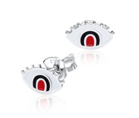 Dolly Eyes Kid Stud Earring STE-645